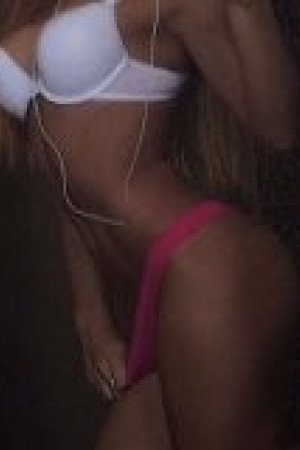 Индивидуалка Таня